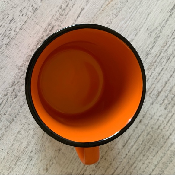 Bulleit Frontier Whiskey Ceramic Coffee Mug Cup - Picture 7 of 9